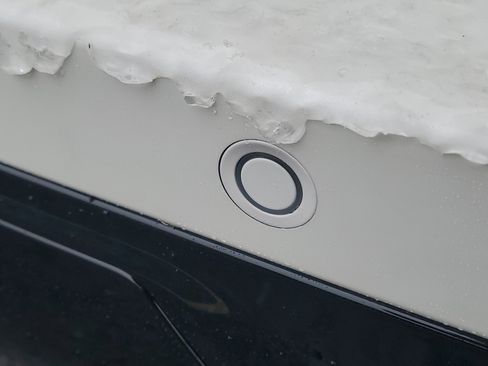 New 2025 Lincoln Navigator L Reserve image 6