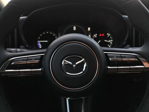 New 2026 MAZDA CX-50 2.5 Hybrid w/ Weather Package image 21