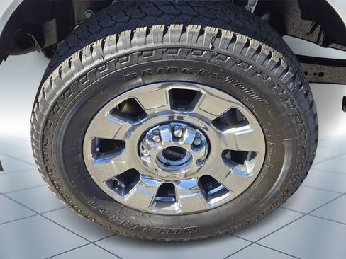 New 2026 Ford F250 Lariat w/ Lariat Ultimate Package image 5