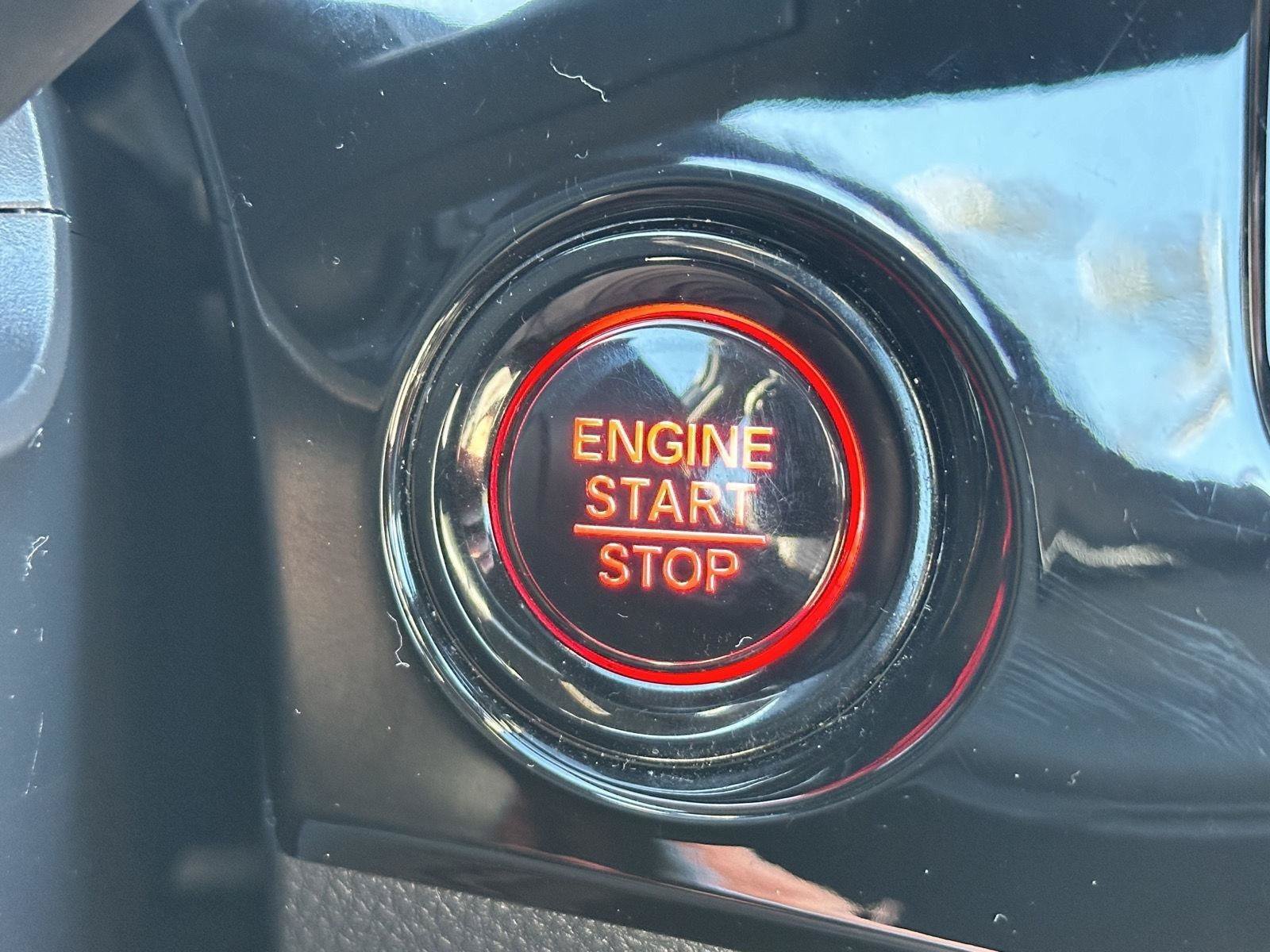 Certified 2024 Honda Civic Sport image 20