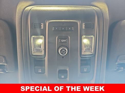 Used 2021 Chevrolet Tahoe RST w/ Rear Media and Nav Package image 32