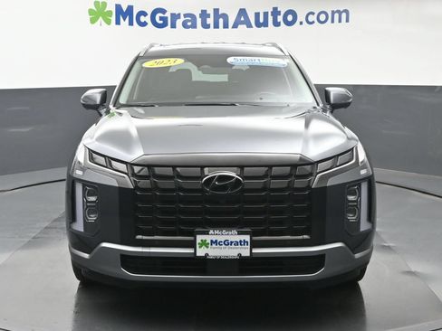 Used 2023 Hyundai Palisade Limited AWD/4WD image 6