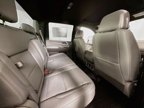 New 2026 GMC Sierra 3500 SLT AWD/4WD image 19