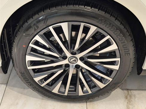 New 2026 Lexus RX 350 Premium Plus image 6