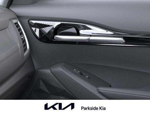 New 2026 Kia Seltos EX FWD image 25