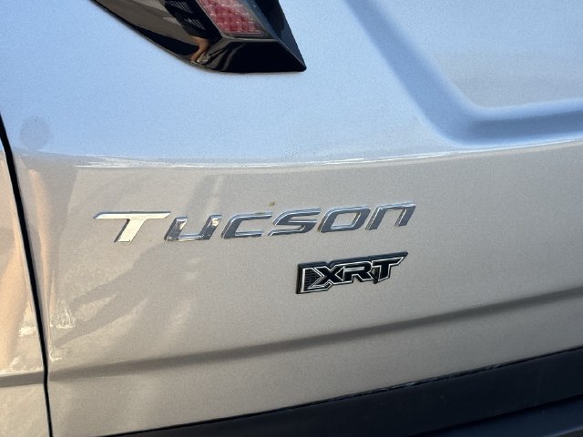 Used 2023 Hyundai Tucson XRT FWD image 11