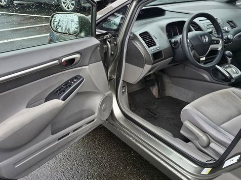 Used 2008 Honda Civic EX image 21