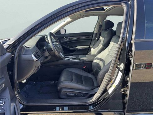Used 2020 Honda Accord EX-L image 14