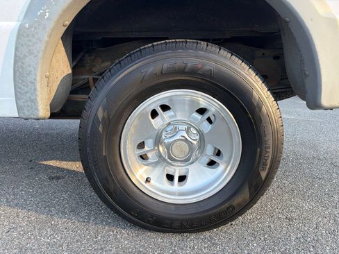 Used 1996 Ford Ranger 4x4 SuperCab image 14