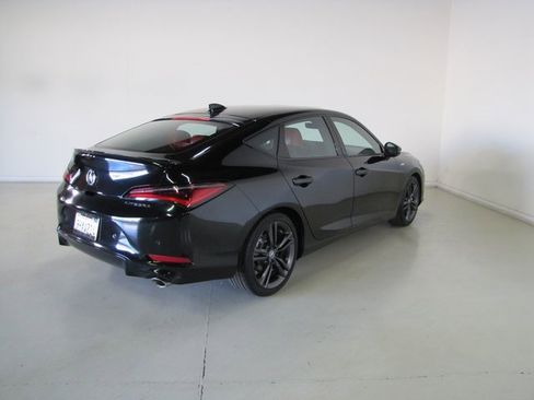 Used 2024 Acura Integra A-Spec image 25