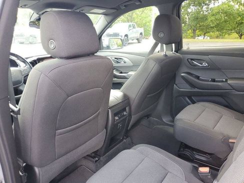 Used 2023 Chevrolet Traverse LT w/ Midnight/Sport Edition AWD/4WD image 30