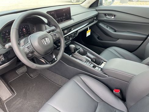 New 2026 Honda Accord EX-L image 11