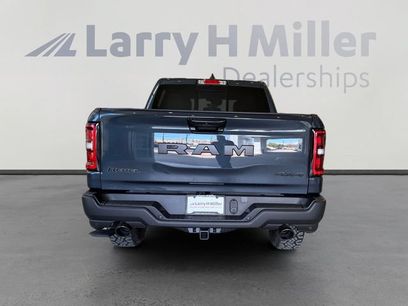 New 2026 RAM 1500 Rebel w/ Rebel Level 2 Equipment Group