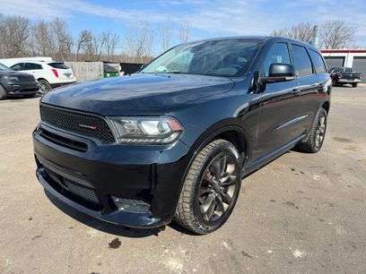 Used 2020 Dodge Durango GT