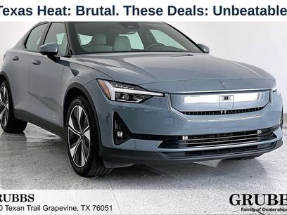 Used 2024 Polestar Polestar 2