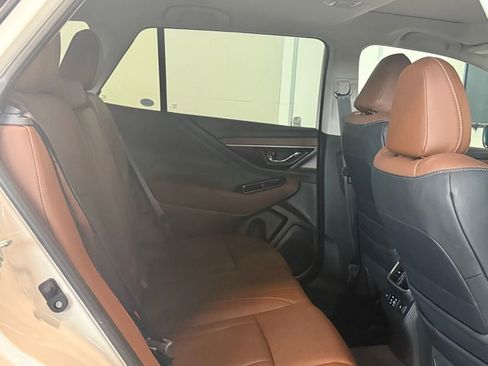 Used 2025 Subaru Outback Touring XT w/ Popular Package #2 AWD/4WD image 7