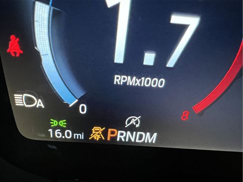 New 2026 Ford Explorer Tremor AWD/4WD image 27