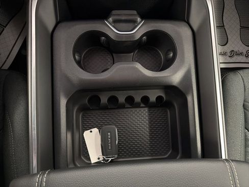 New 2026 RAM 1500 Big Horn image 13