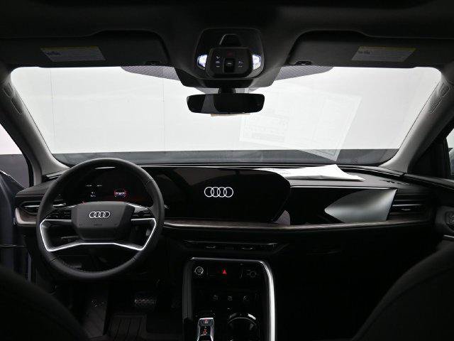 Used 2025 Audi Q5 Premium Plus AWD/4WD image 10