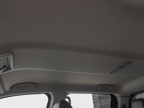 Used 2016 Nissan Titan Platinum Reserve AWD/4WD image 28