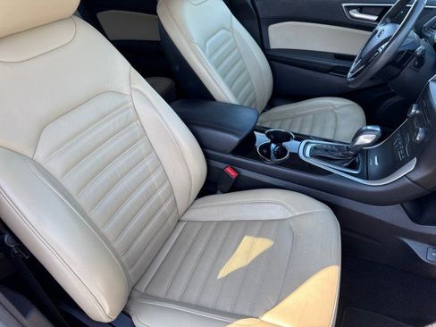 Used 2015 Ford Edge SEL w/ Equipment Group 201A image 12
