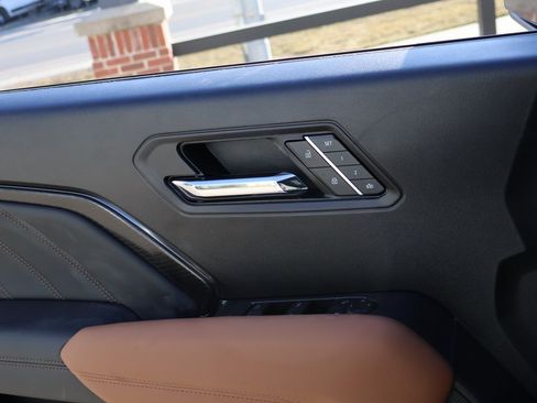 New 2026 GMC Canyon AT4 w/ Technology Plus Package image 44