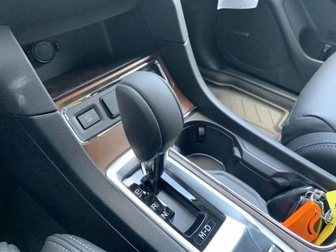 Used 2025 Subaru Ascent Touring w/ Popular Package #2 image 13