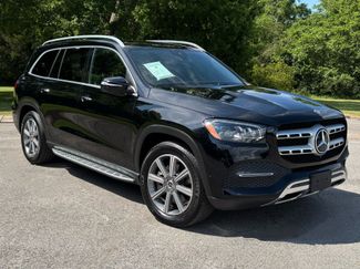 Used 2020 Mercedes-Benz GLS 450 4MATIC video 1