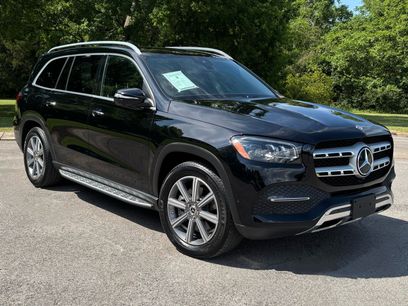 Used 2020 Mercedes-Benz GLS 450 4MATIC