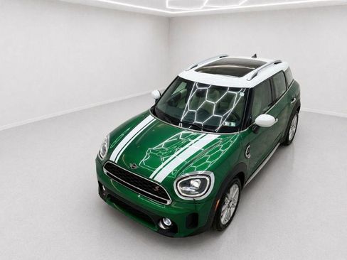 Used 2023 MINI Cooper Countryman S w/ Signature Upholstery Package AWD/4WD image 33