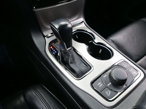 Used 2021 Jeep Grand Cherokee High Altitude image 21