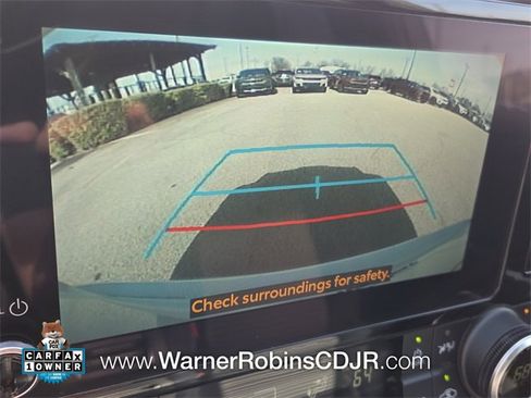 Used 2024 Toyota Highlander XSE image 25