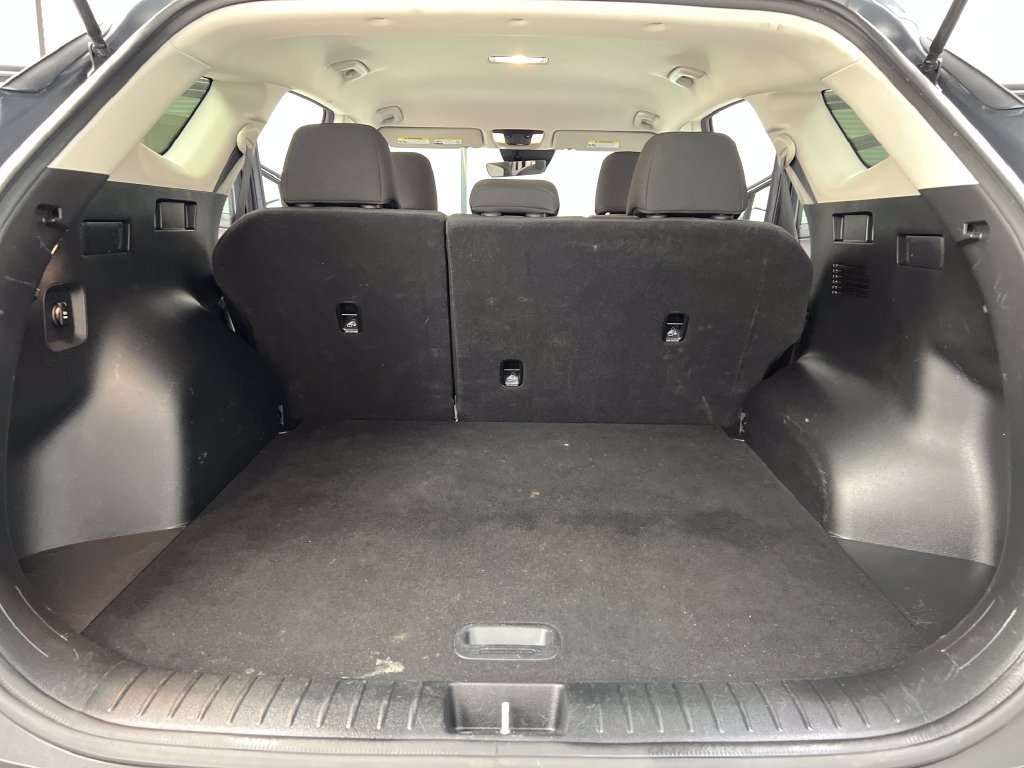 Used 2023 Kia Sportage LX FWD image 34