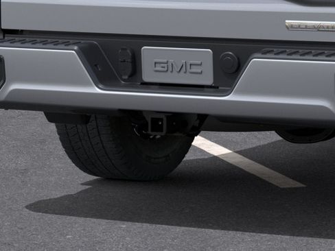 New 2026 GMC Sierra 1500 Elevation RWD image 14
