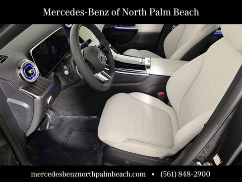 New 2026 Mercedes-Benz GLC 300 image 7