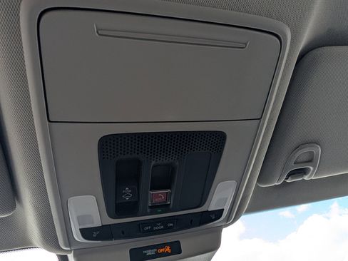 Used 2024 Honda Accord EX image 33