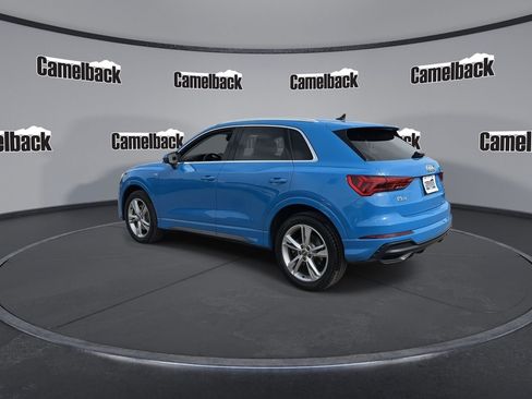 Used 2019 Audi Q3 2.0T Prestige AWD/4WD image 5