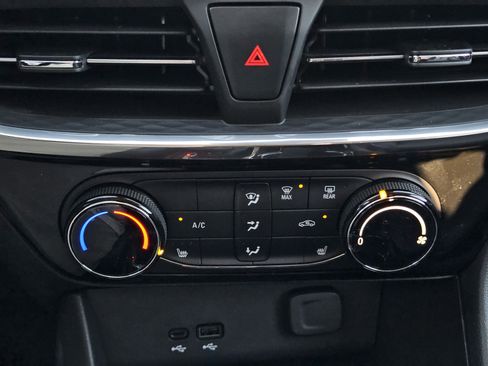 New 2026 Buick Encore GX Sport Touring w/ Advanced Technology Package image 14