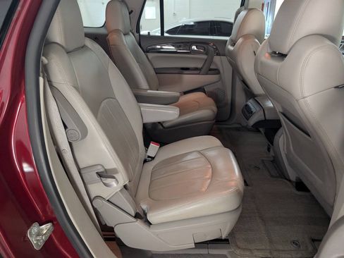 Used 2015 Buick Enclave Premium w/ Experience Buick Package FWD image 20