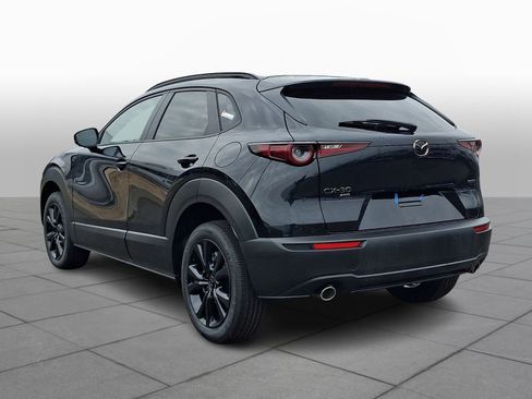 New 2026 MAZDA CX-30 Aire Edition AWD/4WD image 5