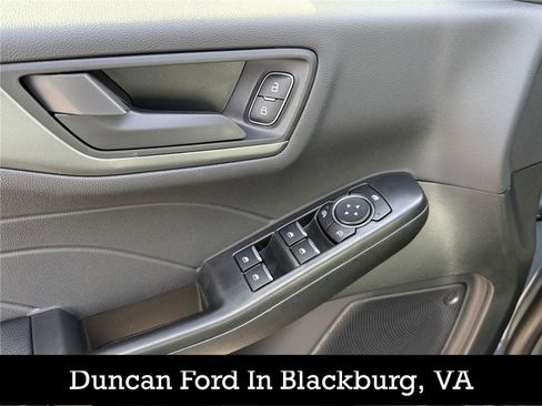 New 2026 Ford Escape Active w/ Cold Weather Package image 16