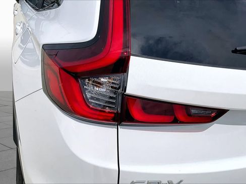 Used 2024 Honda CR-V Sport image 28
