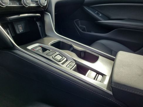 Used 2020 Honda Accord EX-L image 29