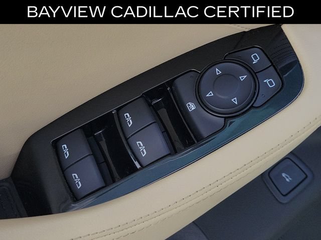 Used 2023 Cadillac CT5 Luxury w/ Sun And Sound Package RWD image 19