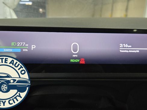 Used 2023 Fisker Ocean One image 16