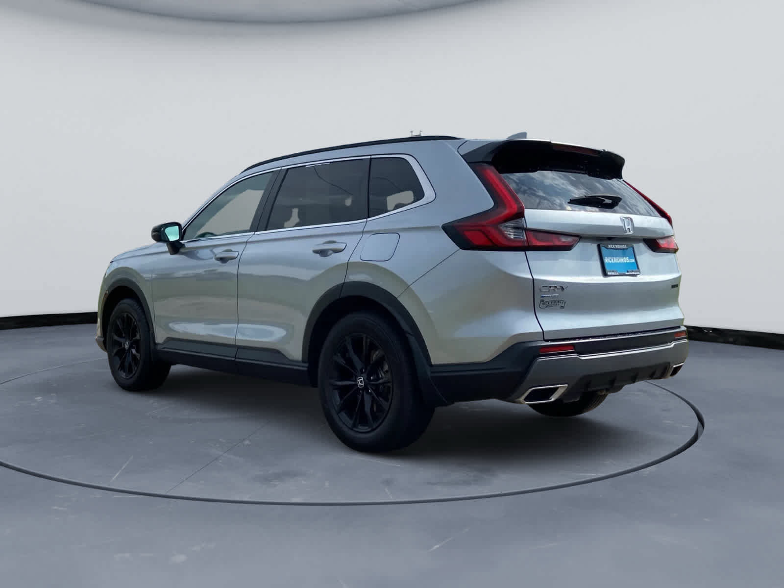 Used 2025 Honda CR-V Sport image 7