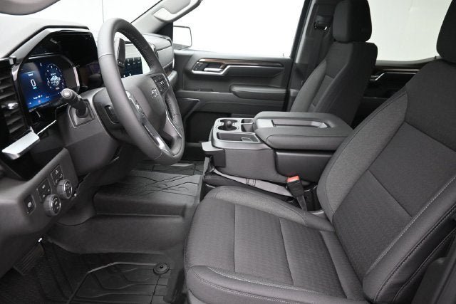 New 2026 Chevrolet Silverado 1500 RST w/ RST Select Package AWD/4WD image 16