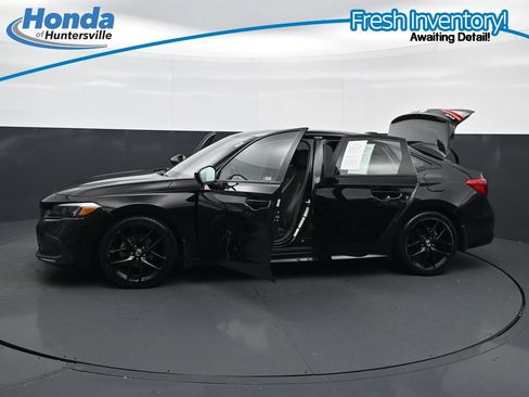 Used 2024 Honda Civic Sport image 49