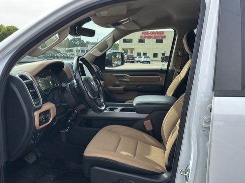 Used 2020 RAM 1500 Big Horn image 9