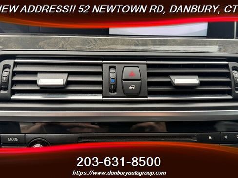 Used 2018 BMW 640i xDrive Convertible AWD/4WD image 21
